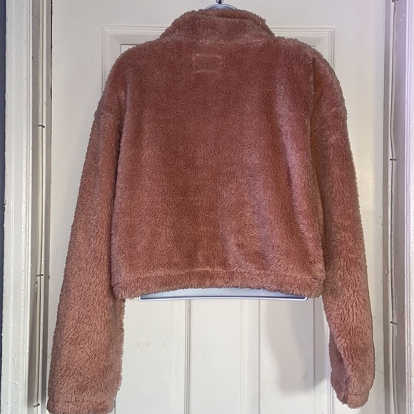 Timming Teddy Sweater Size Large - Picture 2 of 3
